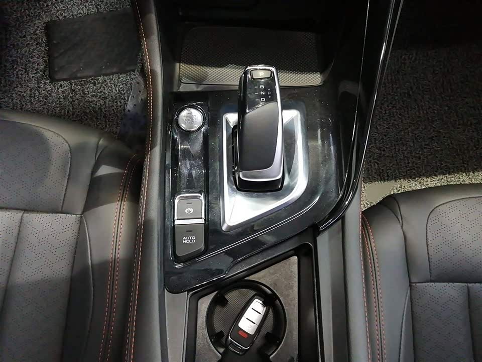 Aeolus AX7