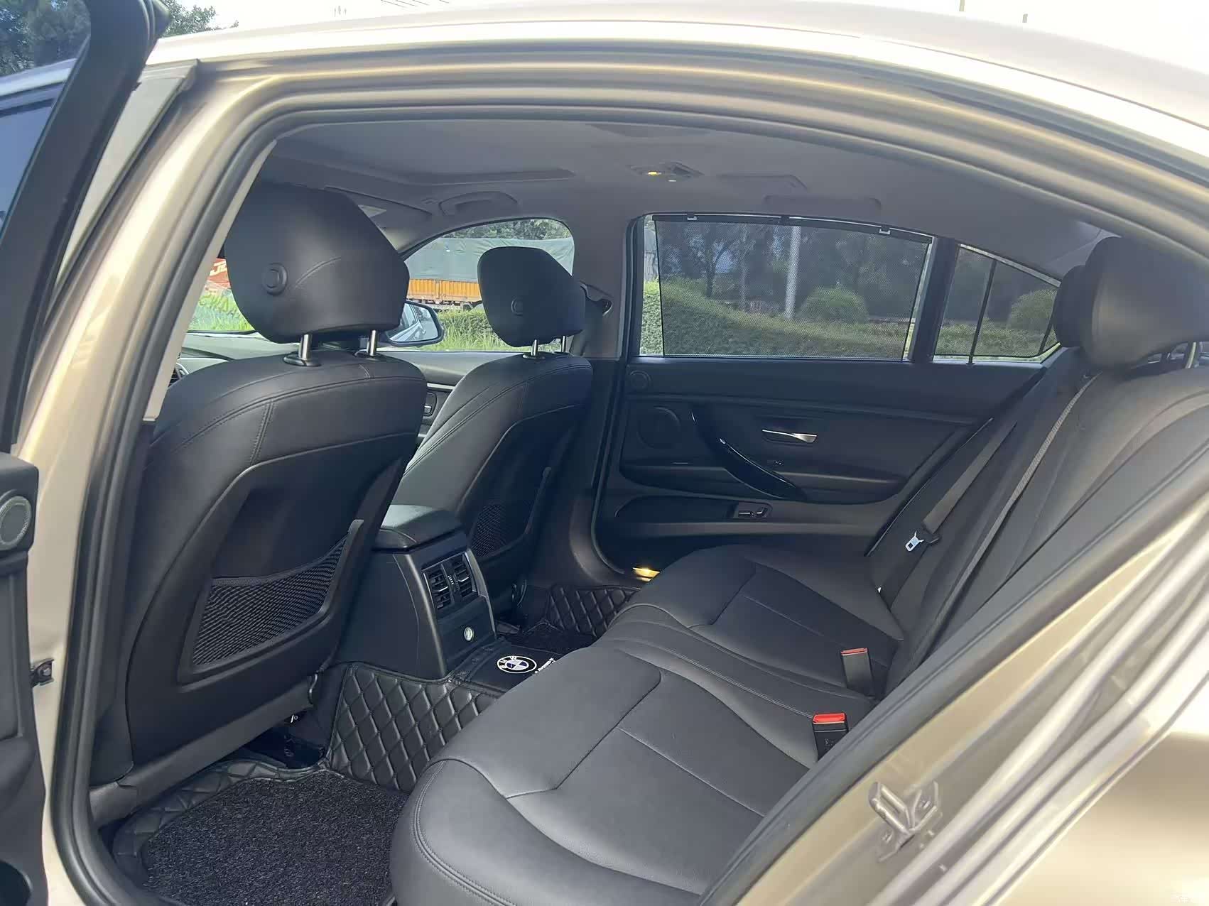 BMW 3 Series, 2018 9