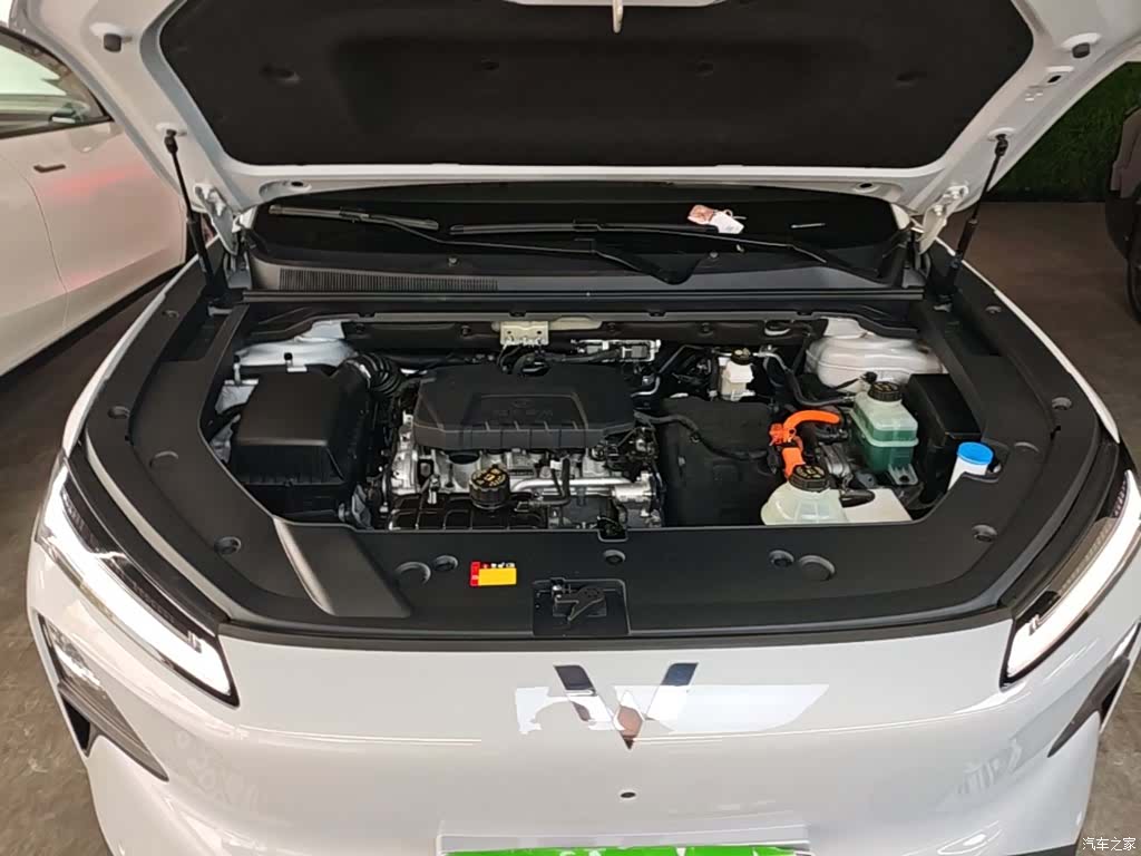 Wuling Starlight, 2026 20