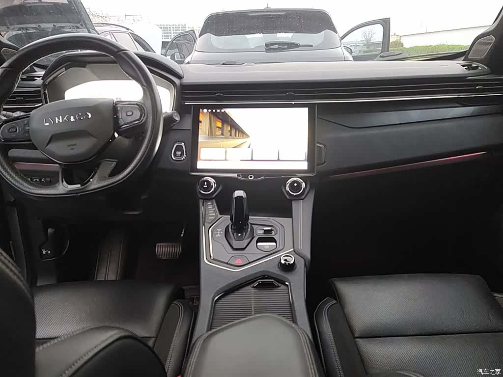 Lynk & Co 01, 2023 6