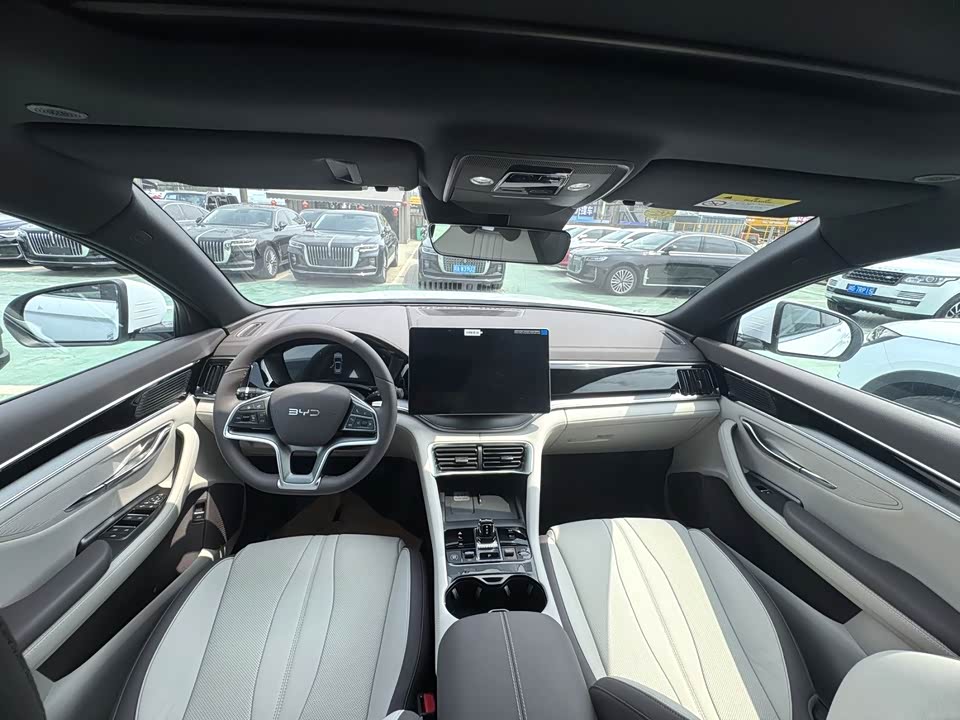BYD Songjiang BYD Songjiang