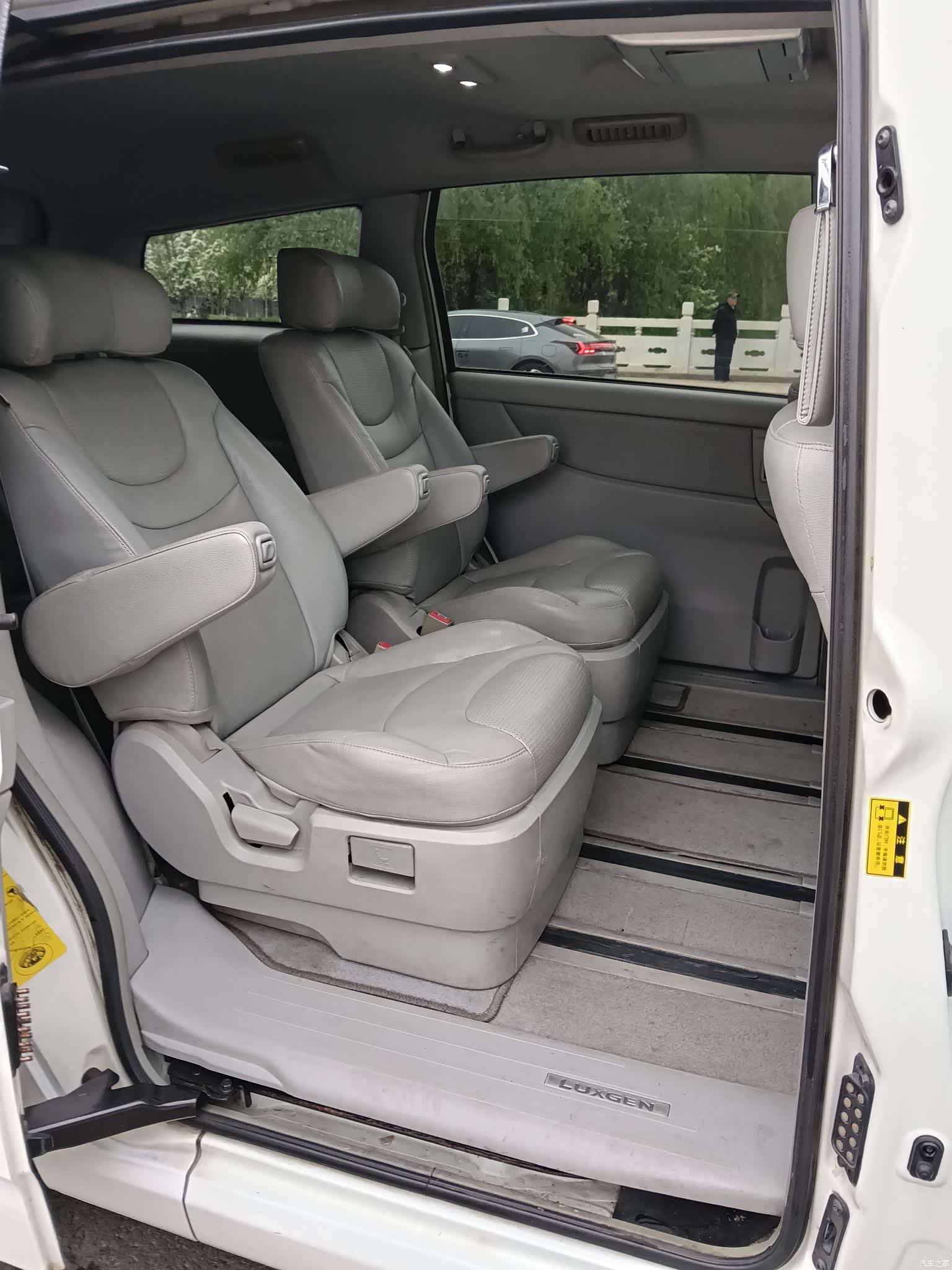 DongFeng 7, 2015 10