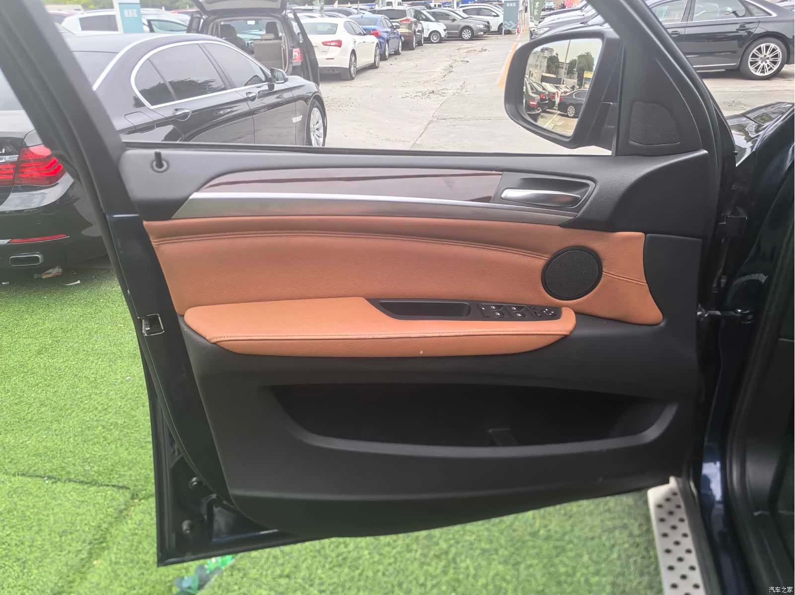 BMW X6, 2014 все фото