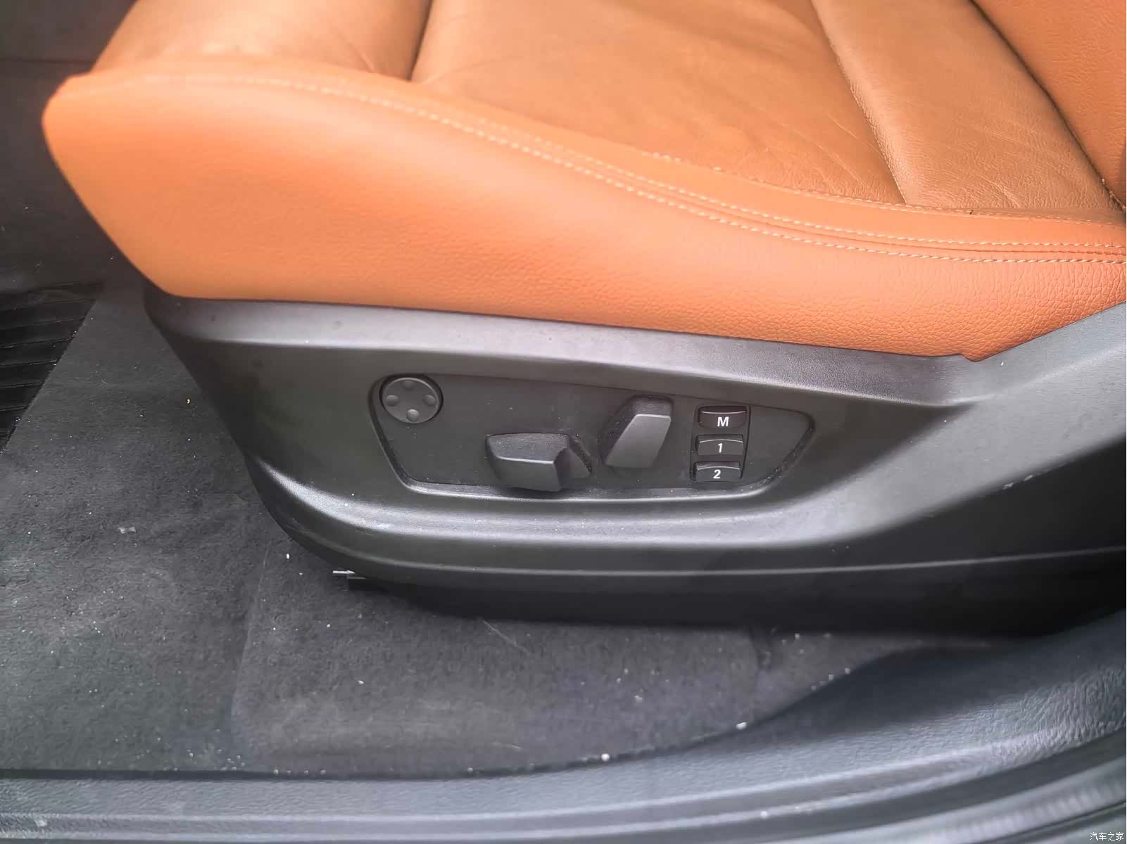 BMW X6, 2014 6