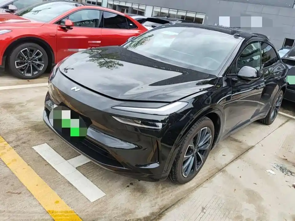 NIO L60