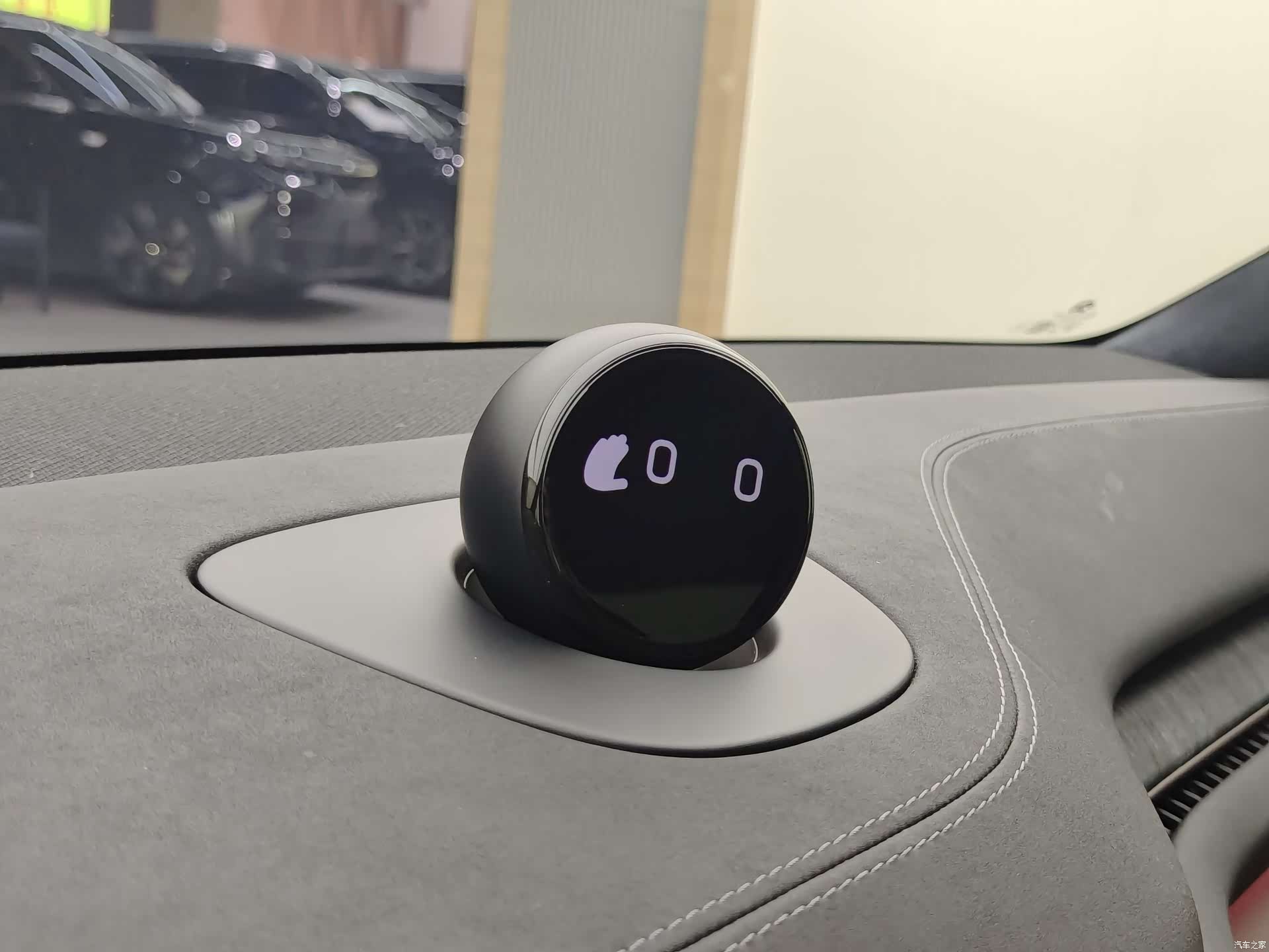 NIO EC6, 2023 22