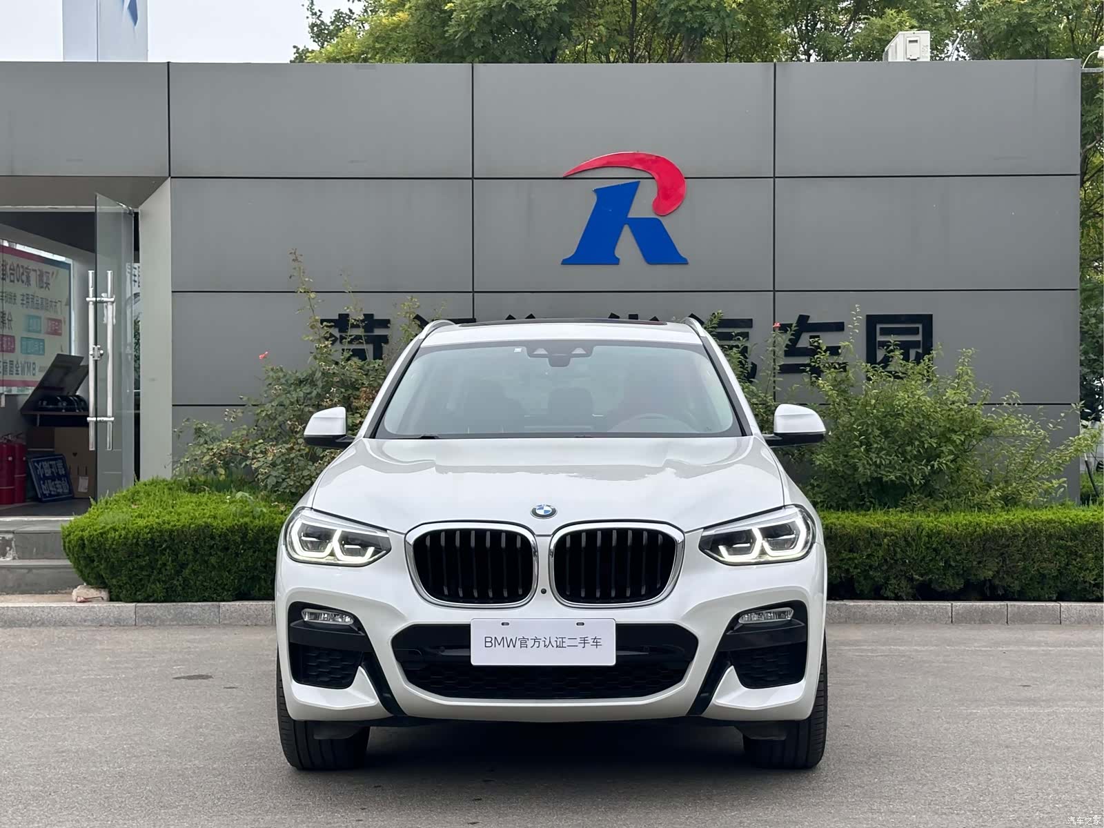 BMW X3, 2019 2
