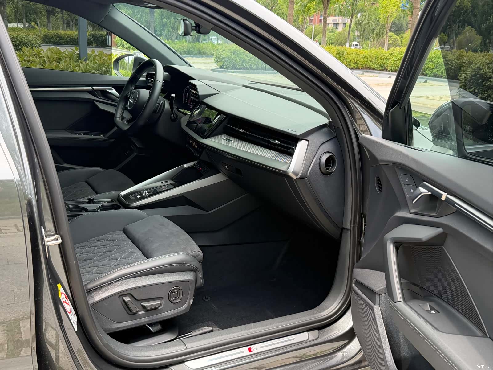 Audi A3, 2023 8