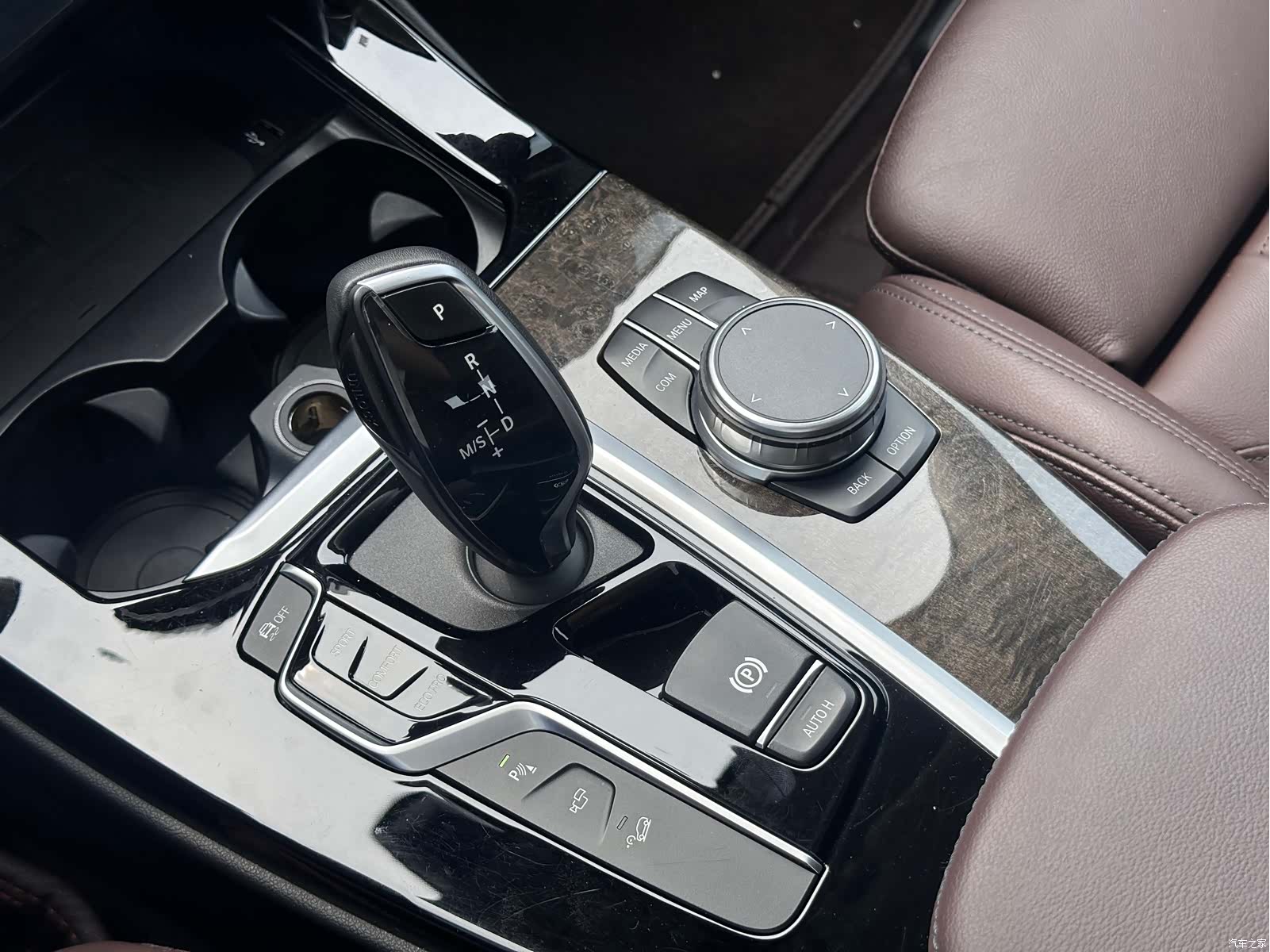 BMW X3, 2019 все фото