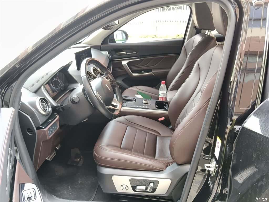 WEY VV5, 2018 8