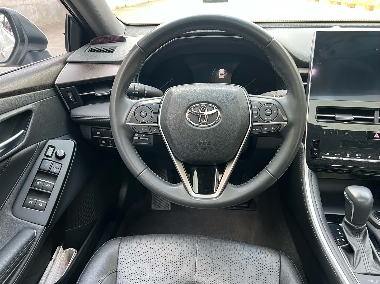 Toyota Avalon, 2023 8