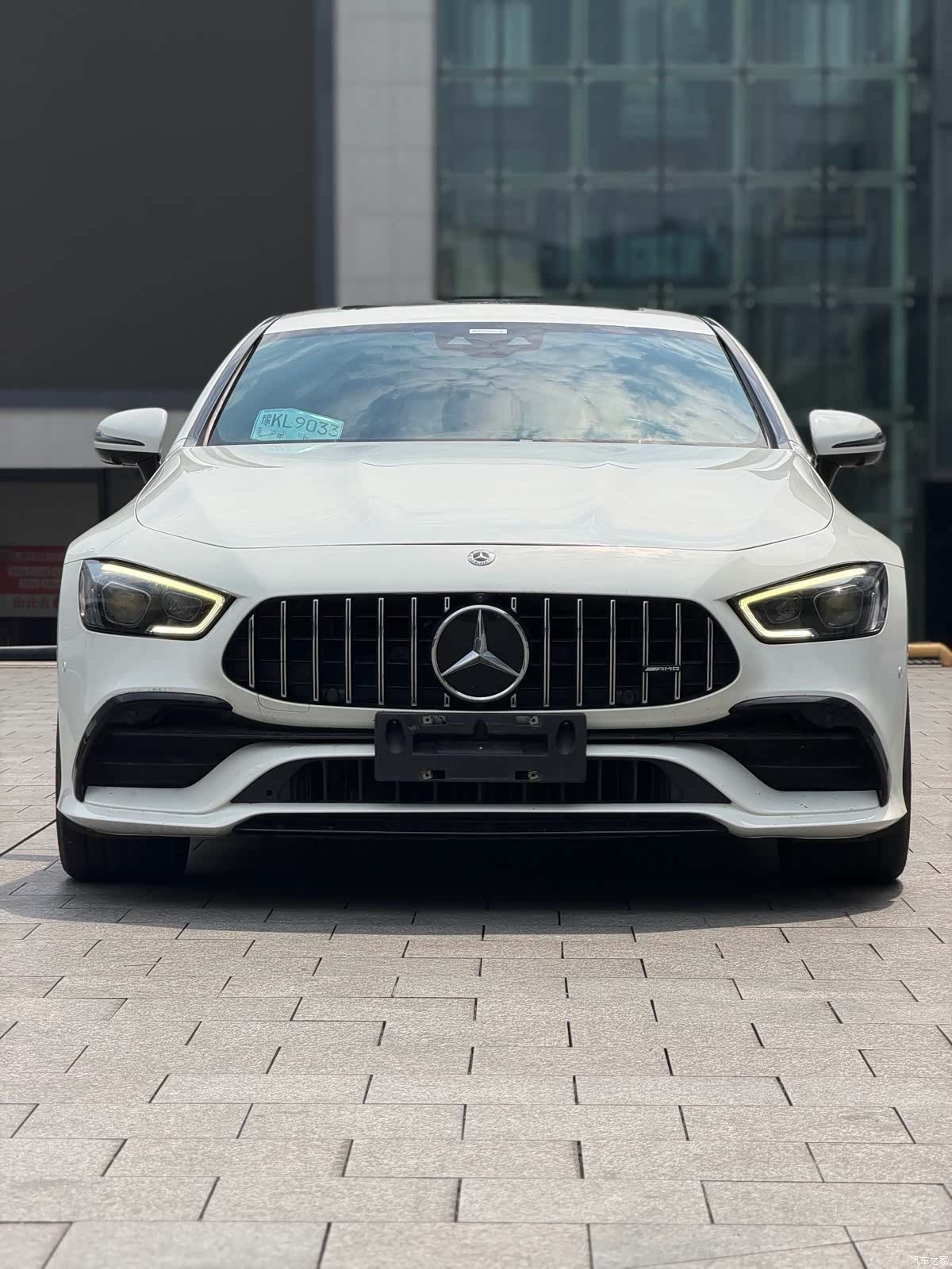 MG AMG, 2019 2