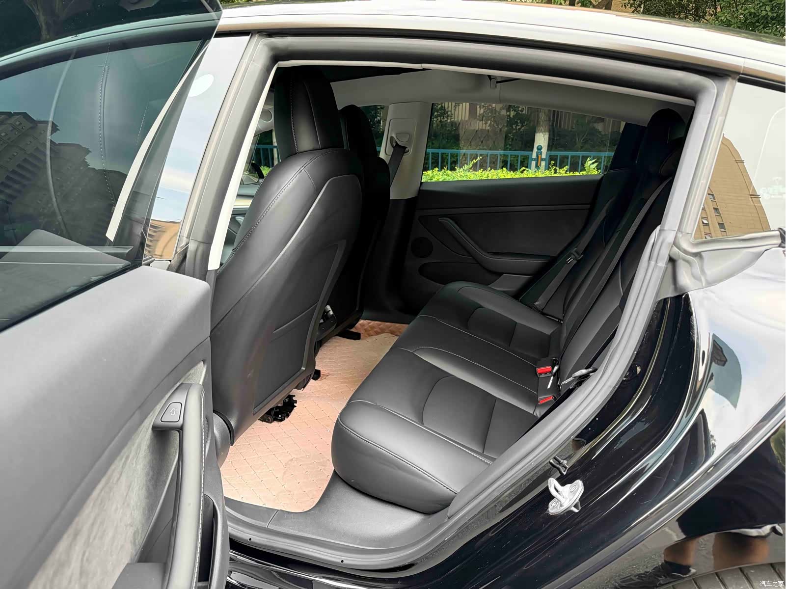 Tesla Model 3, 2022 8