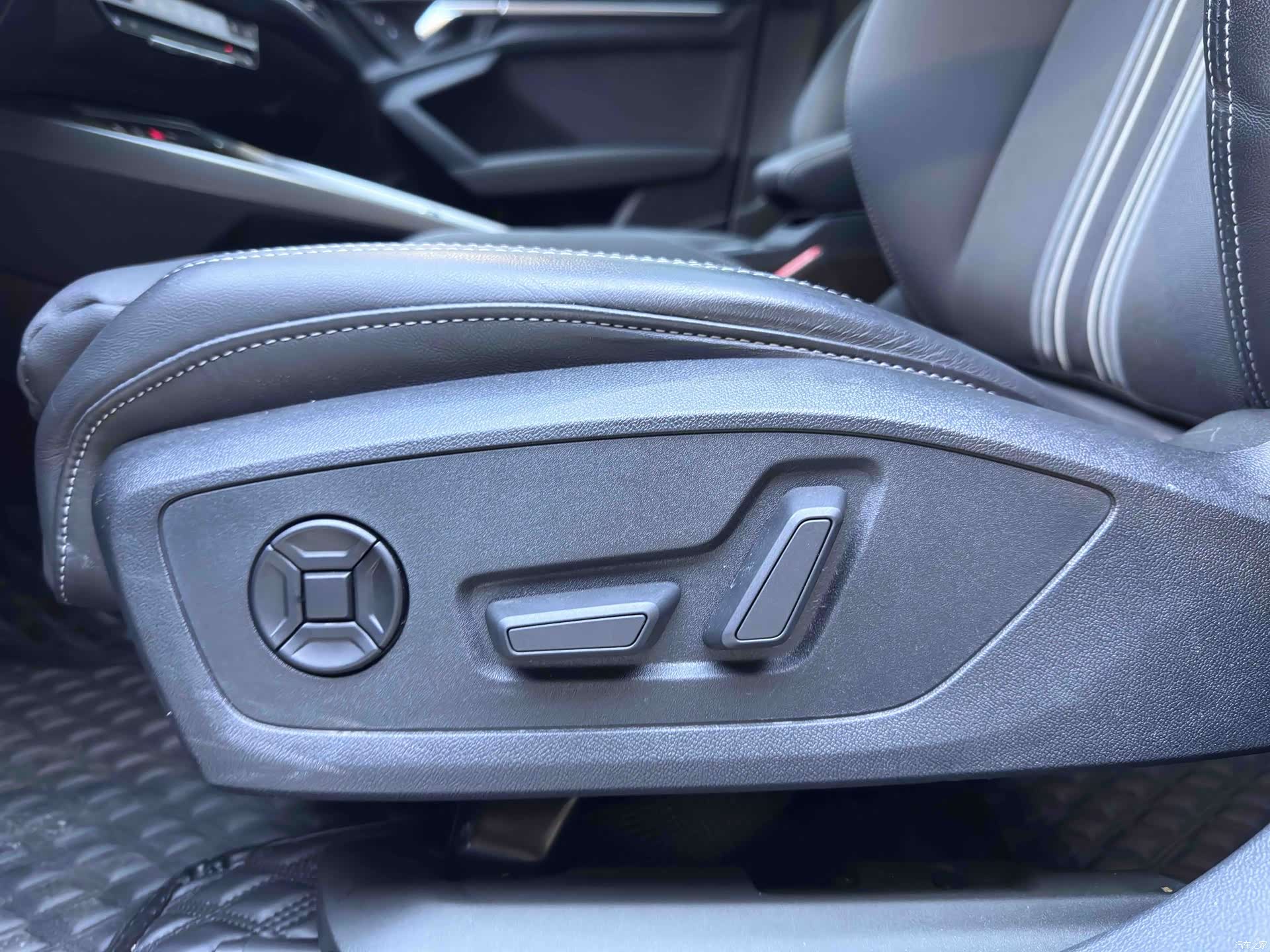 Audi A3, 2022 17