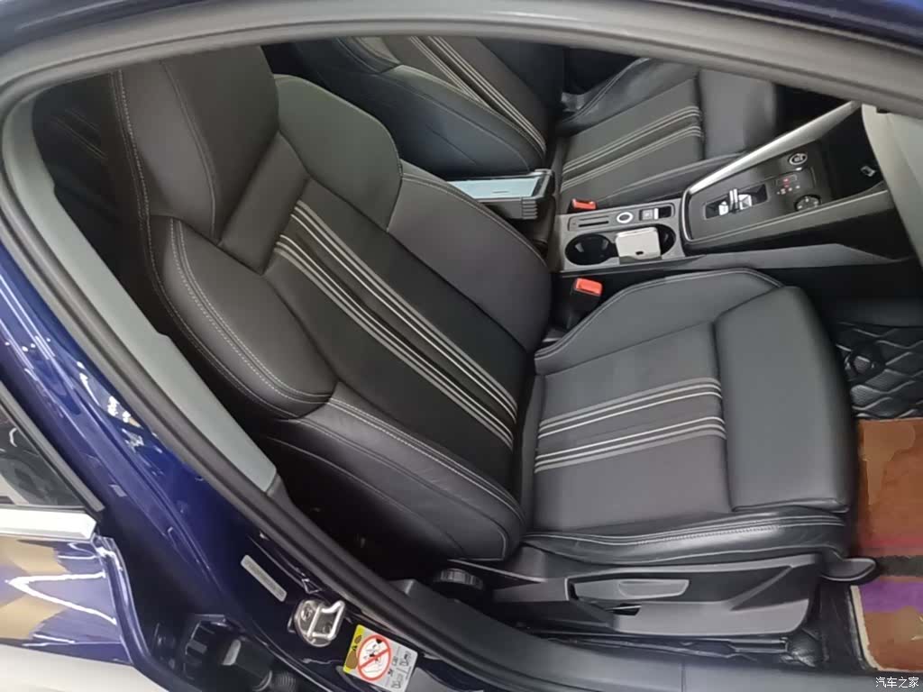 Audi A3, 2022 25