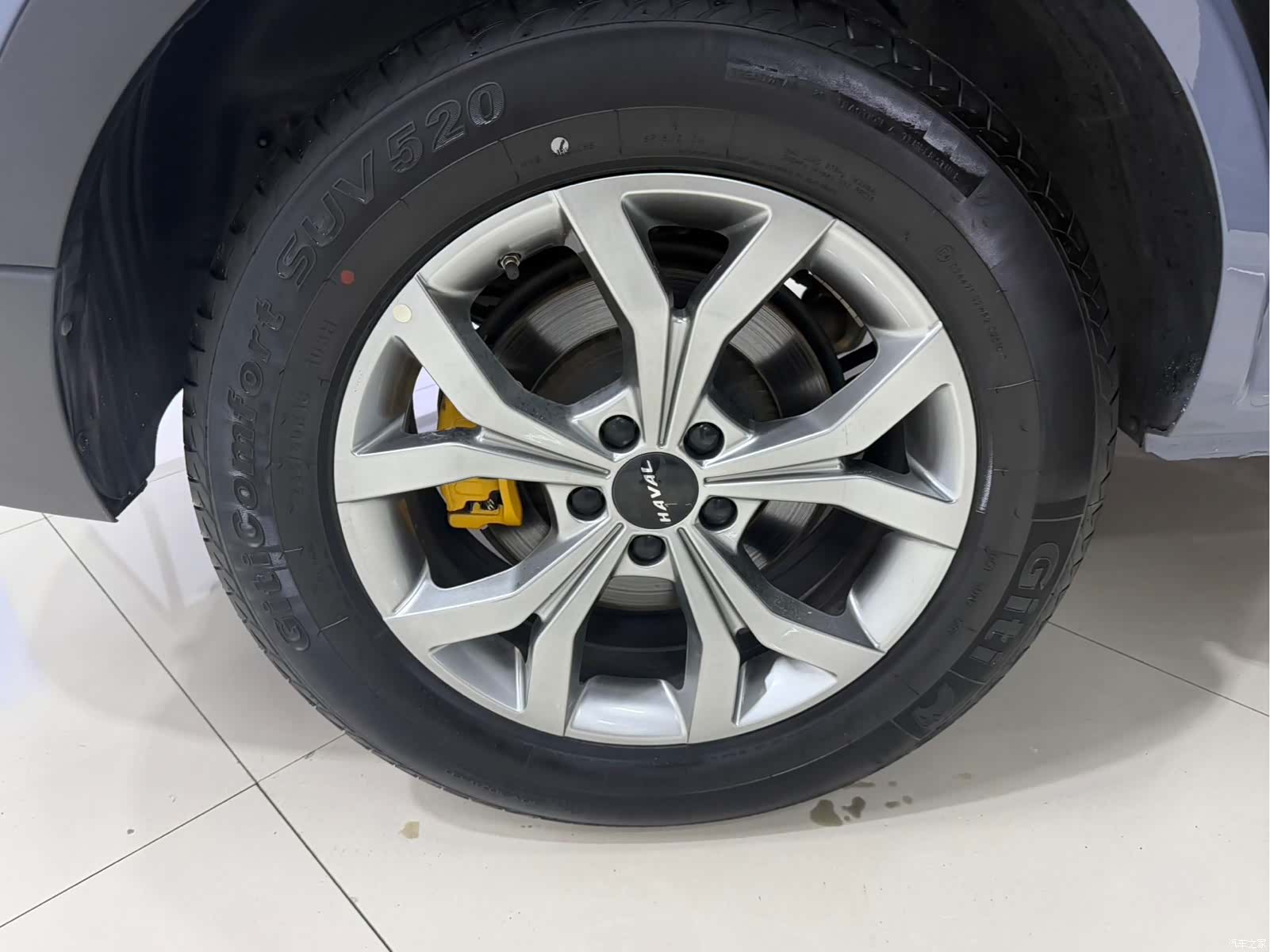 Haval H6, 2022 22