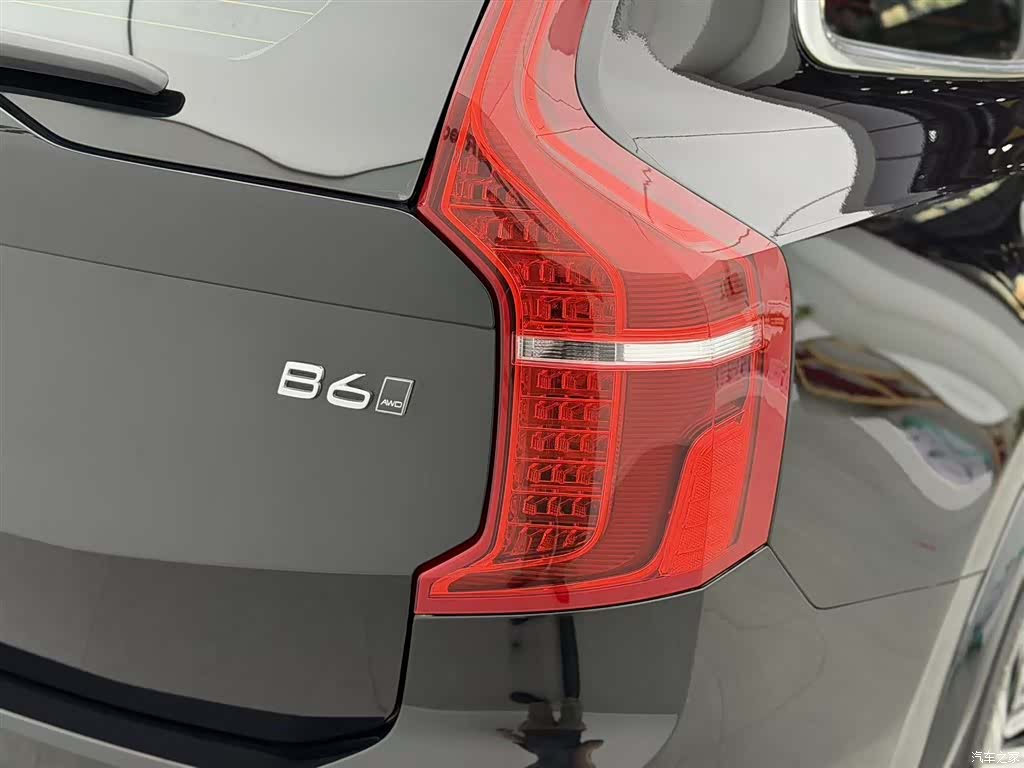 Volvo XC90, 2022 30