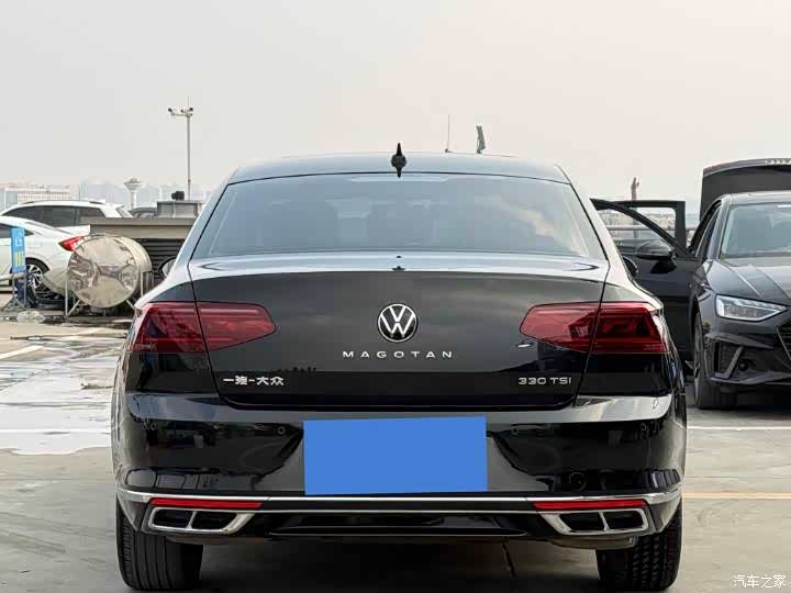 Volkswagen Magotan, 2023 6