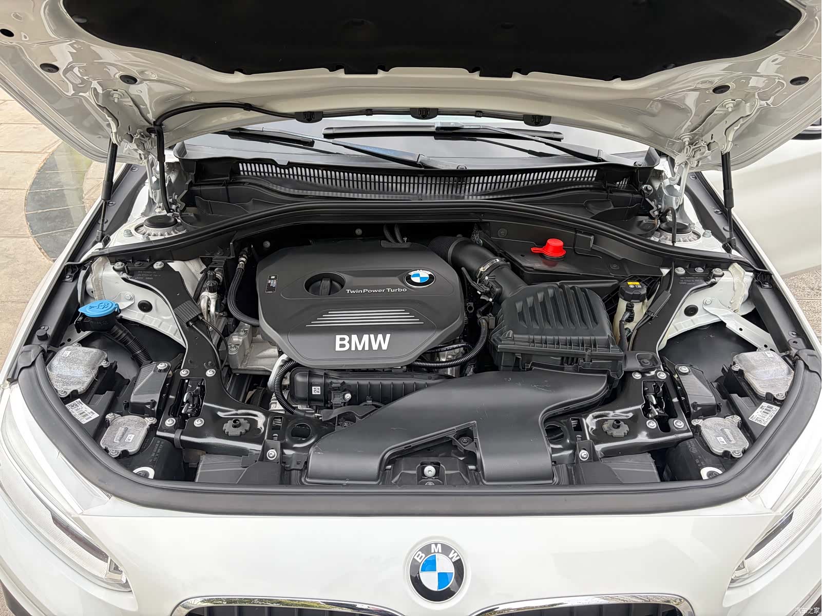 BMW 1 Series, 2017 13