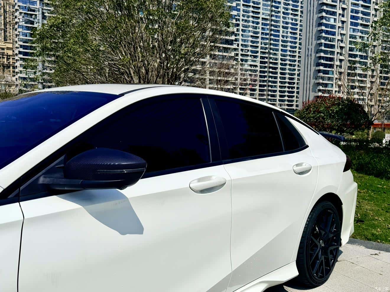 Trumpchi Empow, 2023 6
