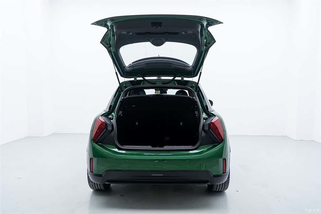 Mini Cooper, 2024 9