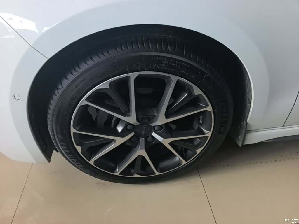 Lynk & Co 01, 2019 23