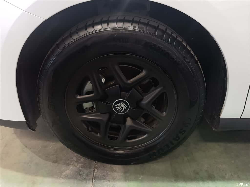 BYD Qin, 2025 25
