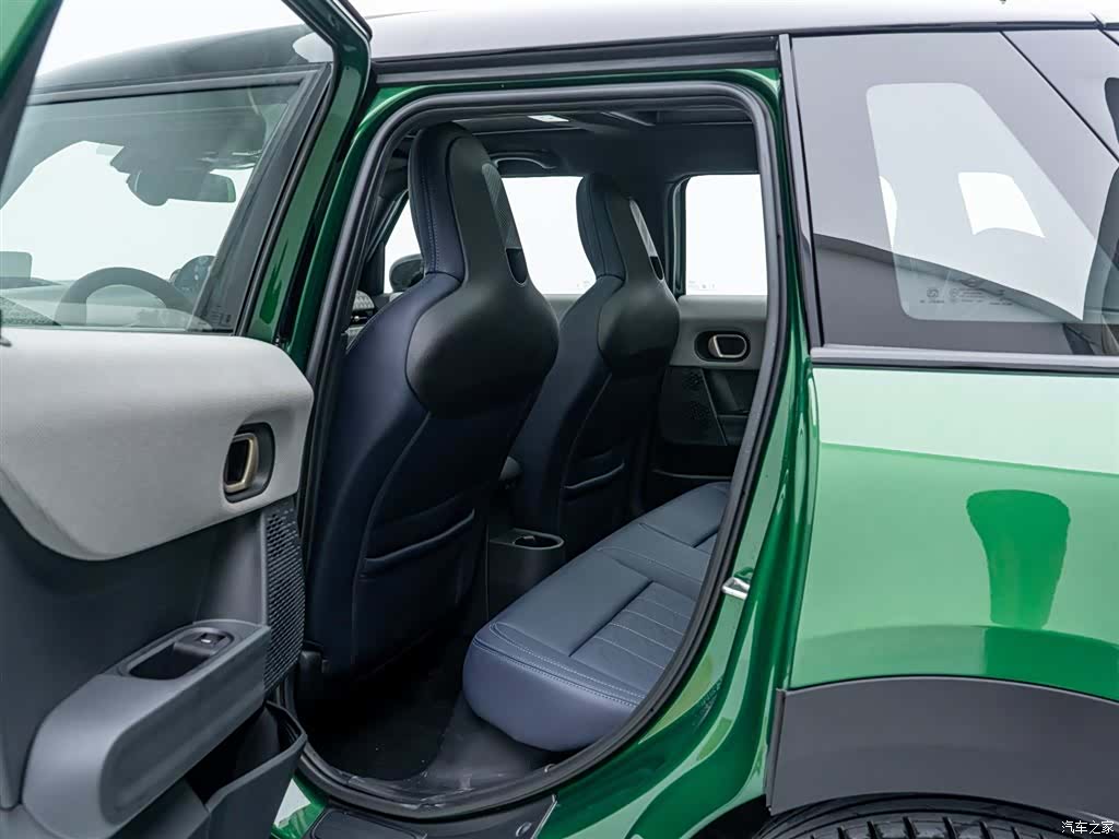 Mini Cooper, 2024 18
