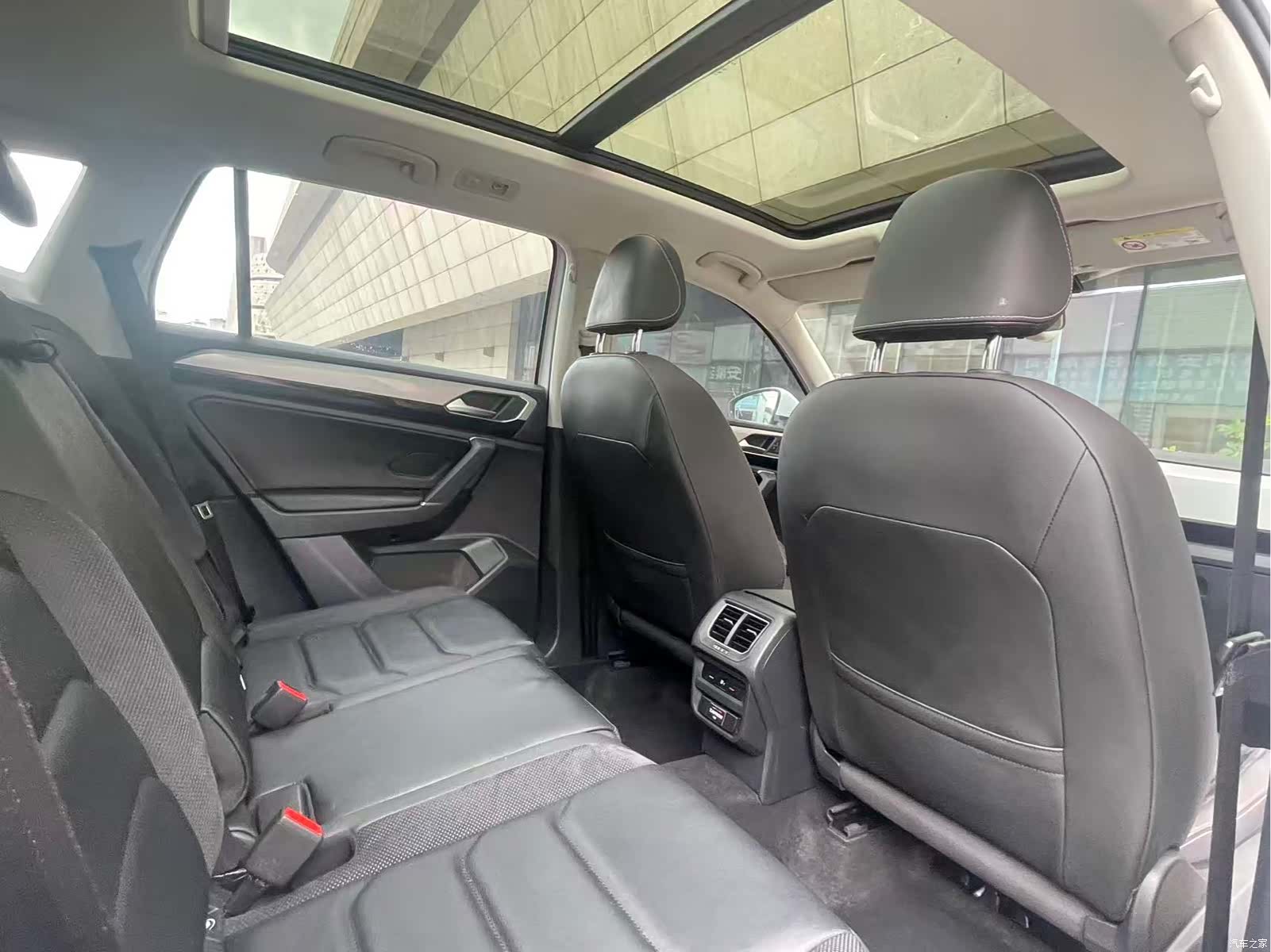 Volkswagen Tayron, 2019 11