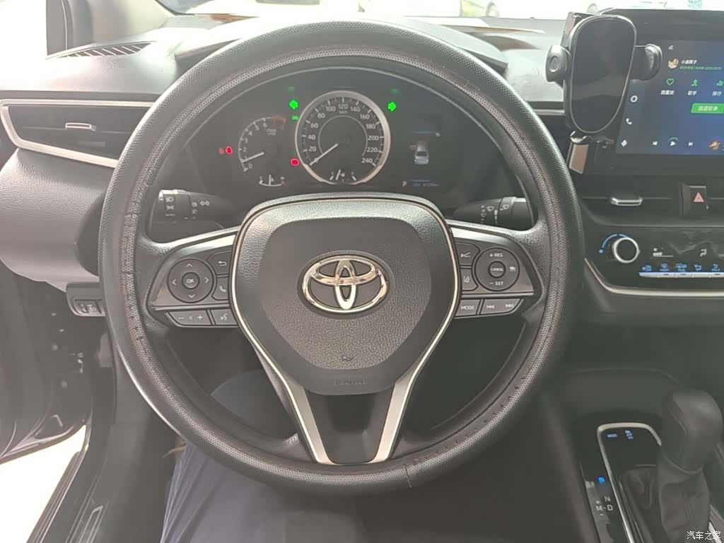 Toyota Allion, 2022 11