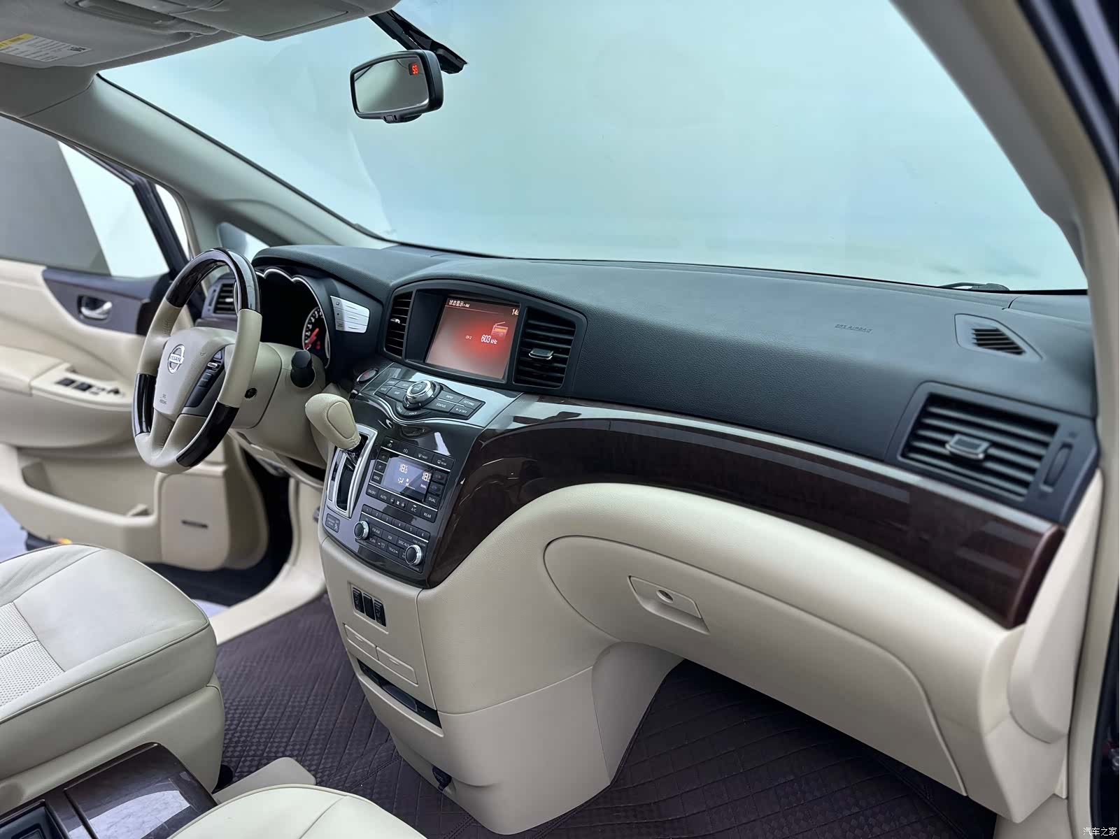 Nissan SL, 2017 21