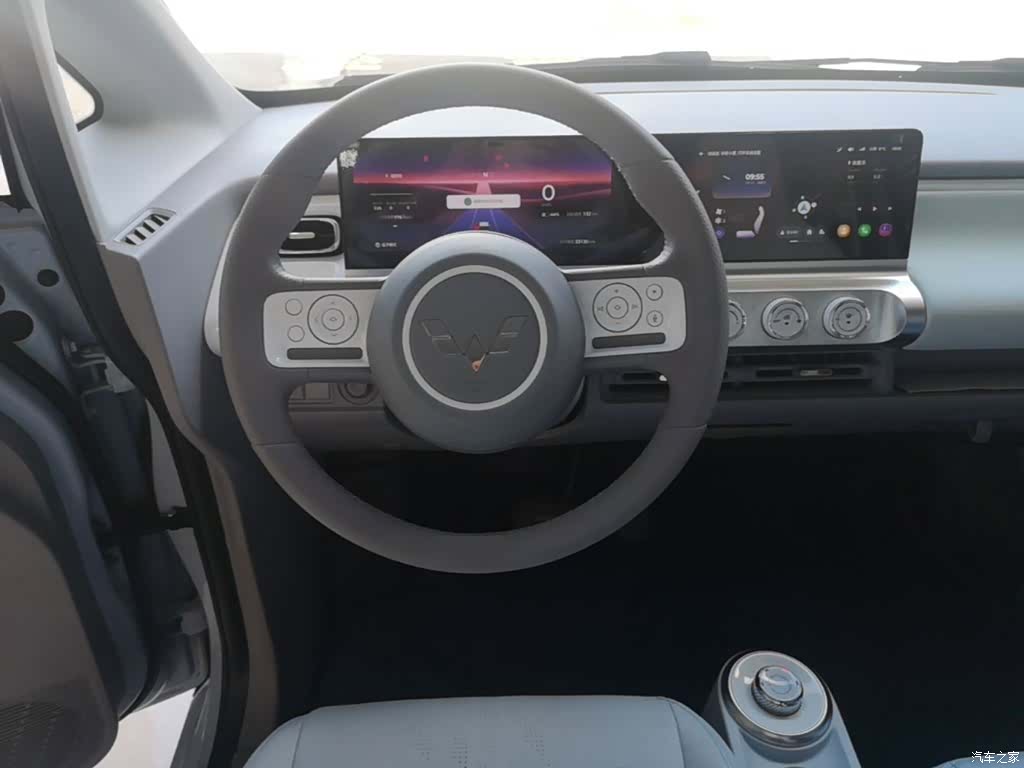 Wuling Air ev, 2023 11