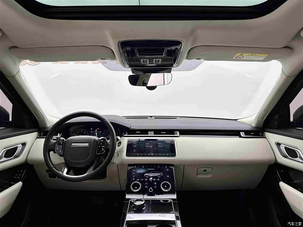 Land Rover Range Rover, 2017 8