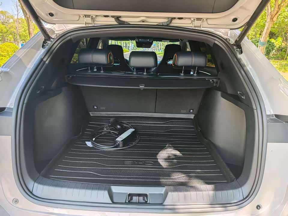 BYD Songjiang BYD Songjiang