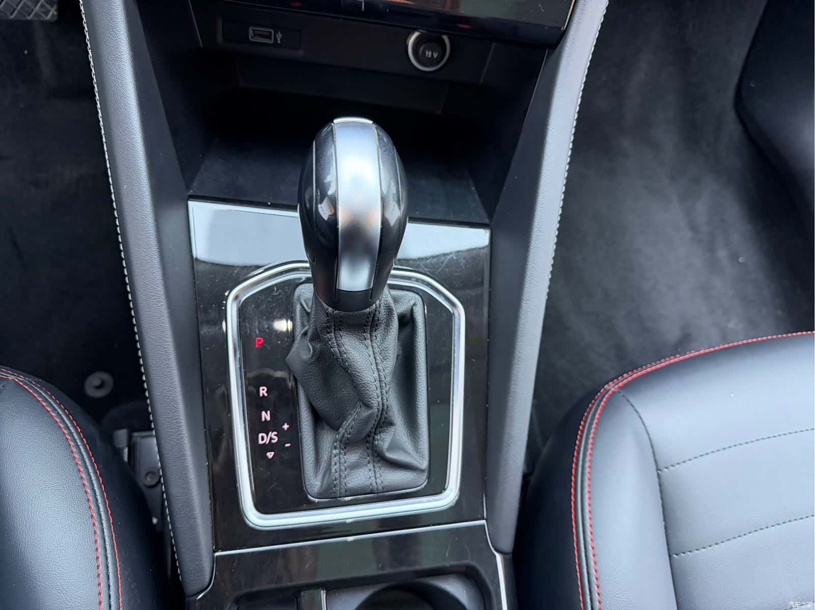 Volkswagen VS7, 2023 11