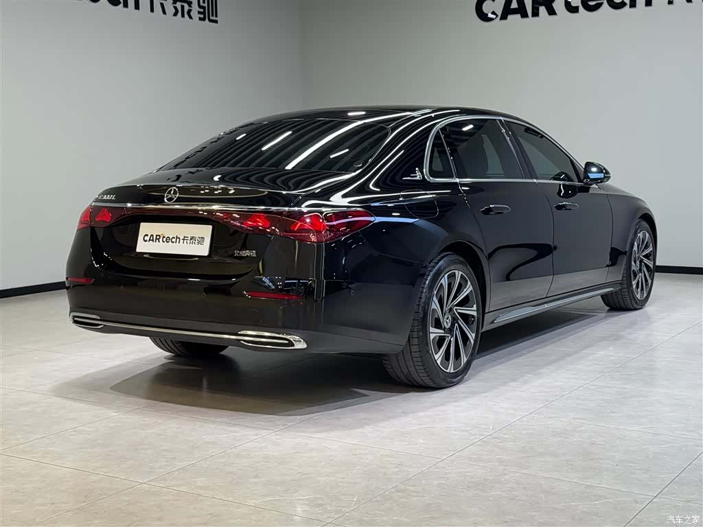 Mercedes-Benz E-Class, 2024 все фото