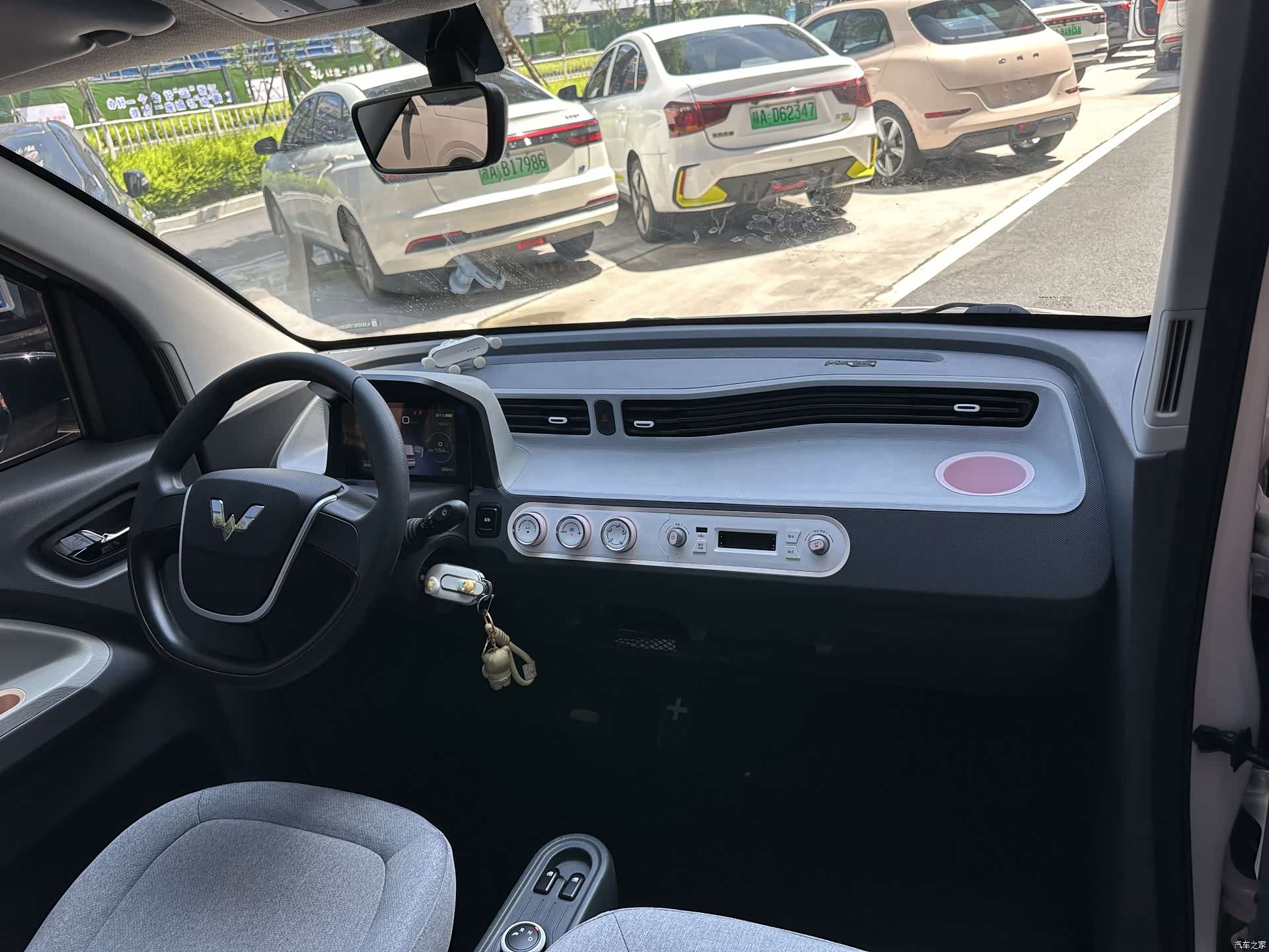 Wuling MINIEV, 2023 8
