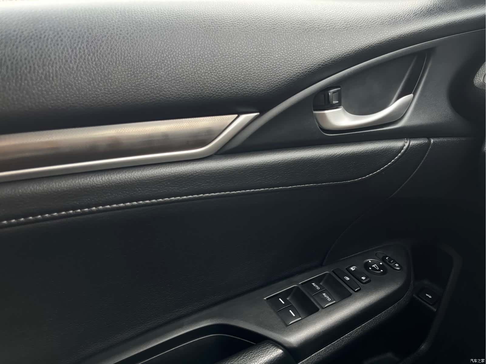 Honda Civic, 2019 14