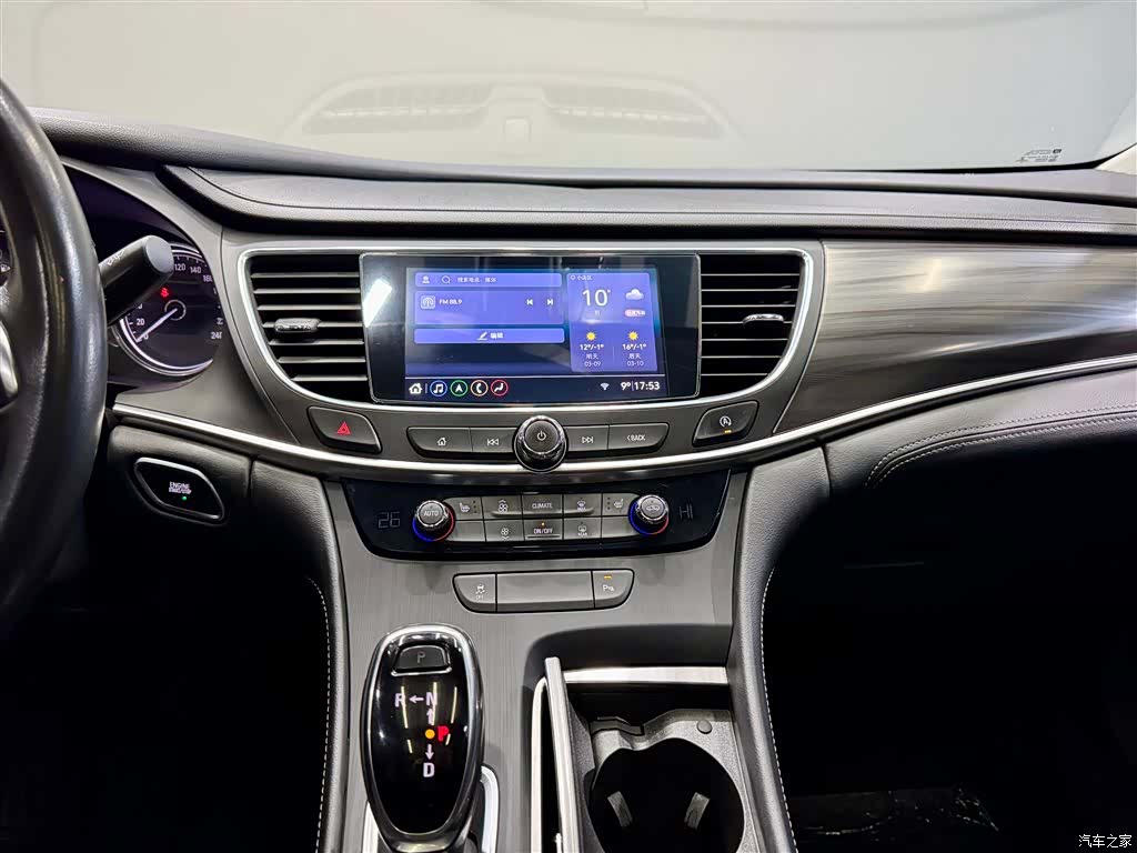 Buick LaCrosse, 2021 30
