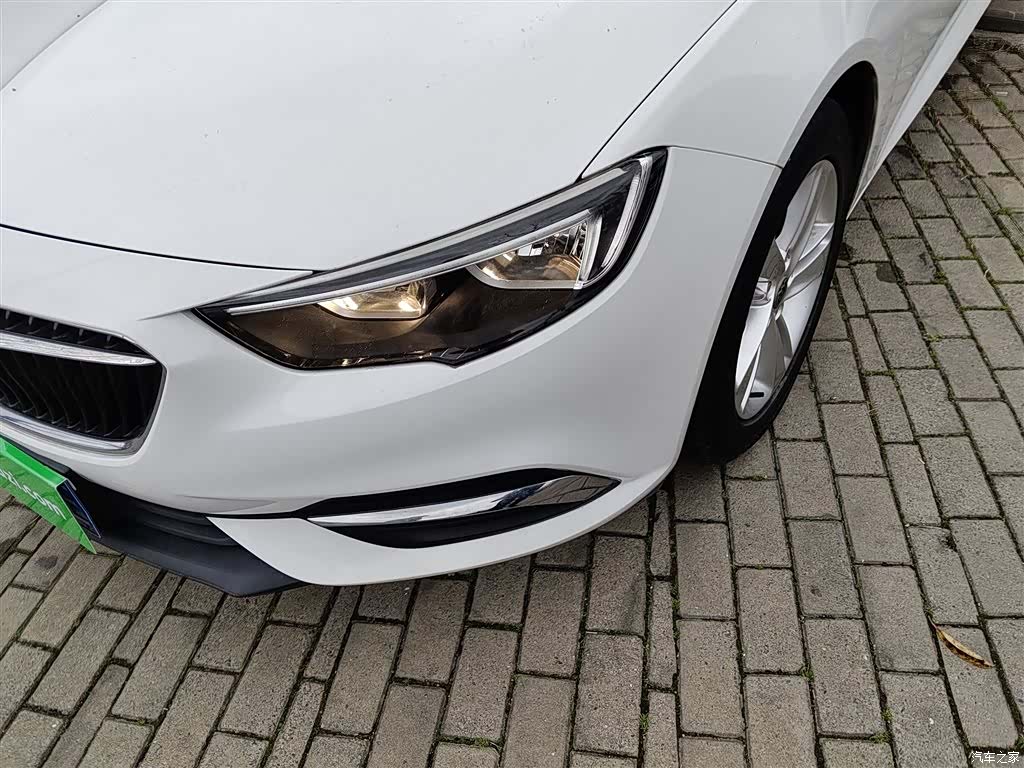 Buick Regal, 2020 18