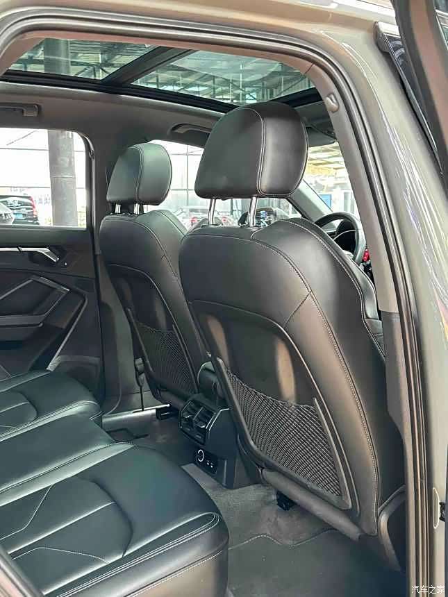 Audi Q3, 2024 8