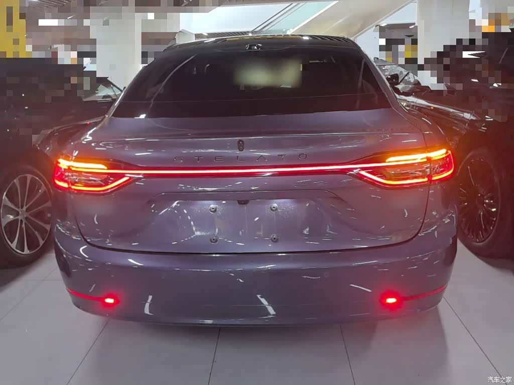 Stelato S9, 2025 6