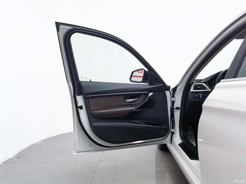 BMW 3 Series, 2019 8