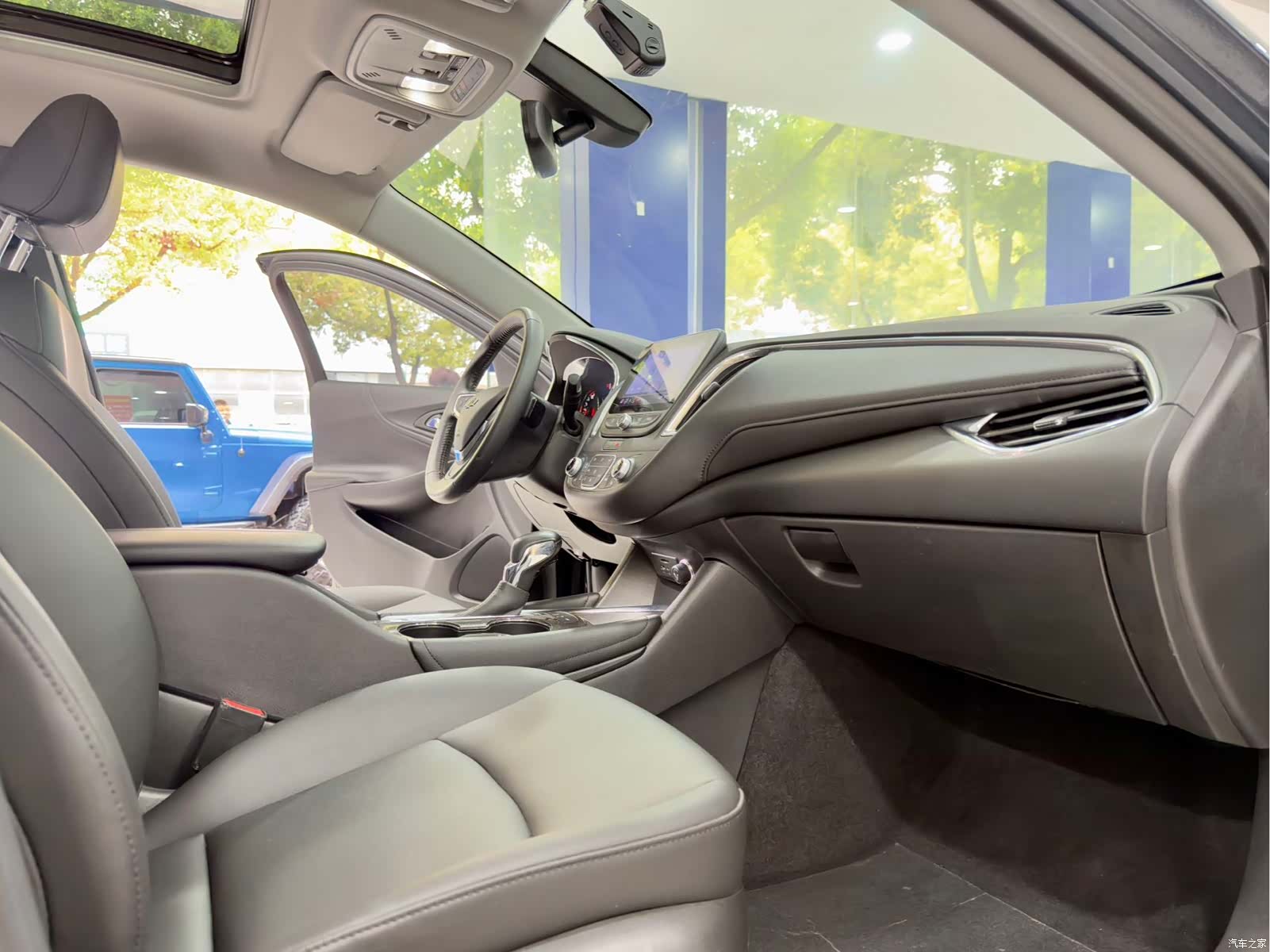 Chevrolet XL, 2023 12
