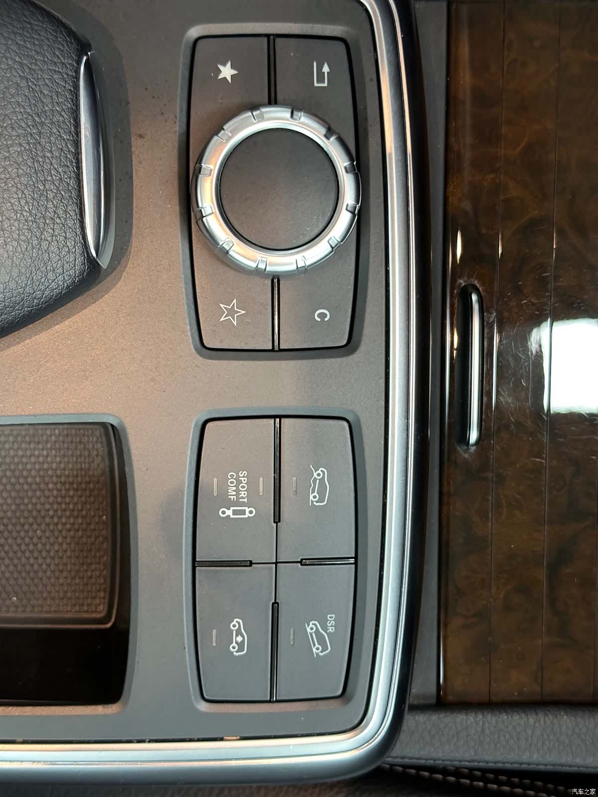 Mercedes-Benz M-Class, 2015 16