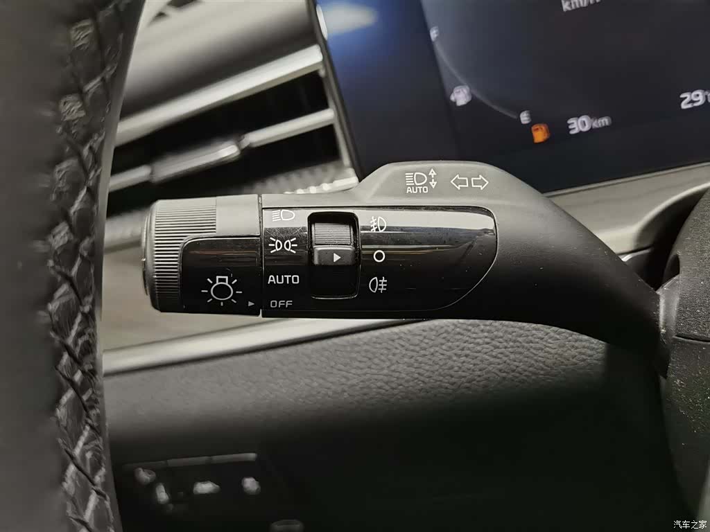 Kia K5, 2021 21