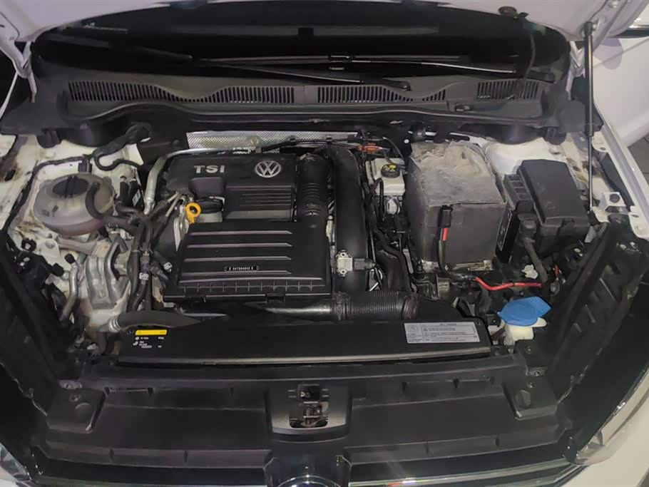 Volkswagen Golf*Jiayu