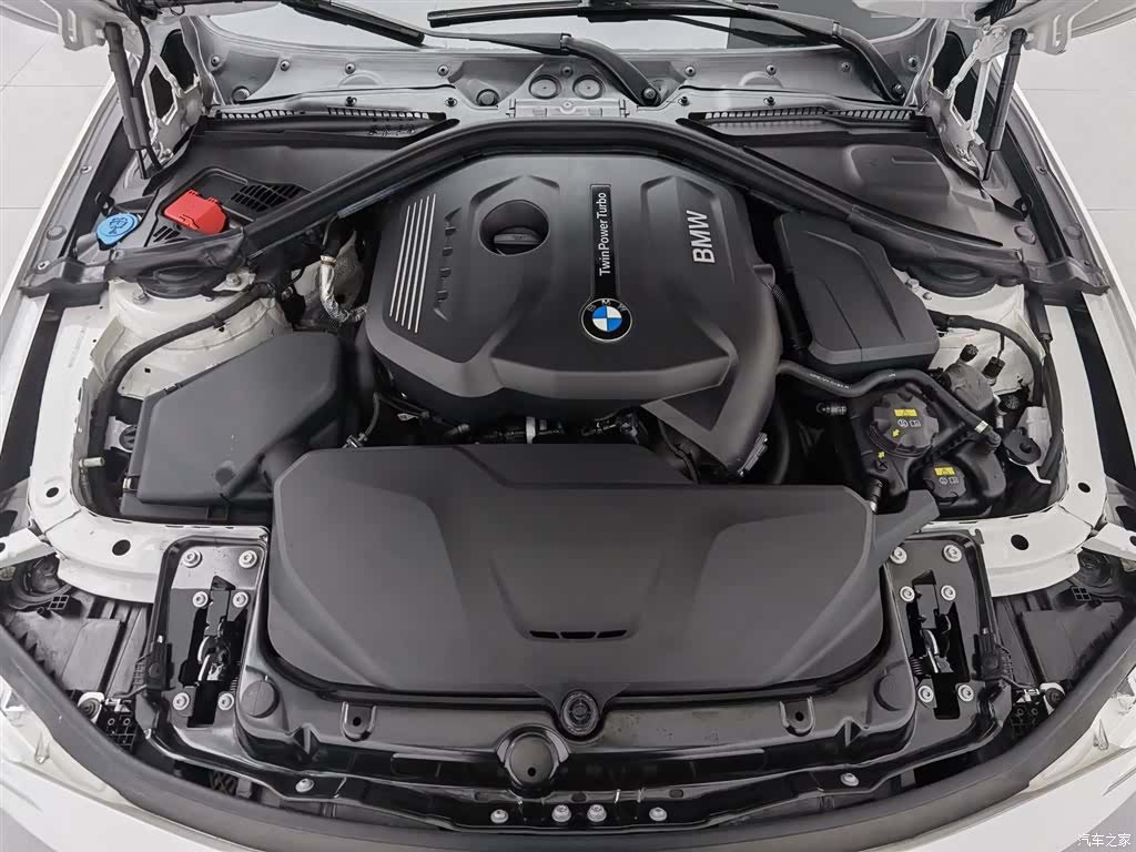 BMW 3 Series, 2019 6