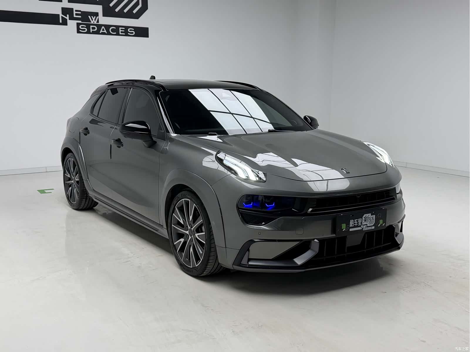 Lynk & Co 02, 2022 3