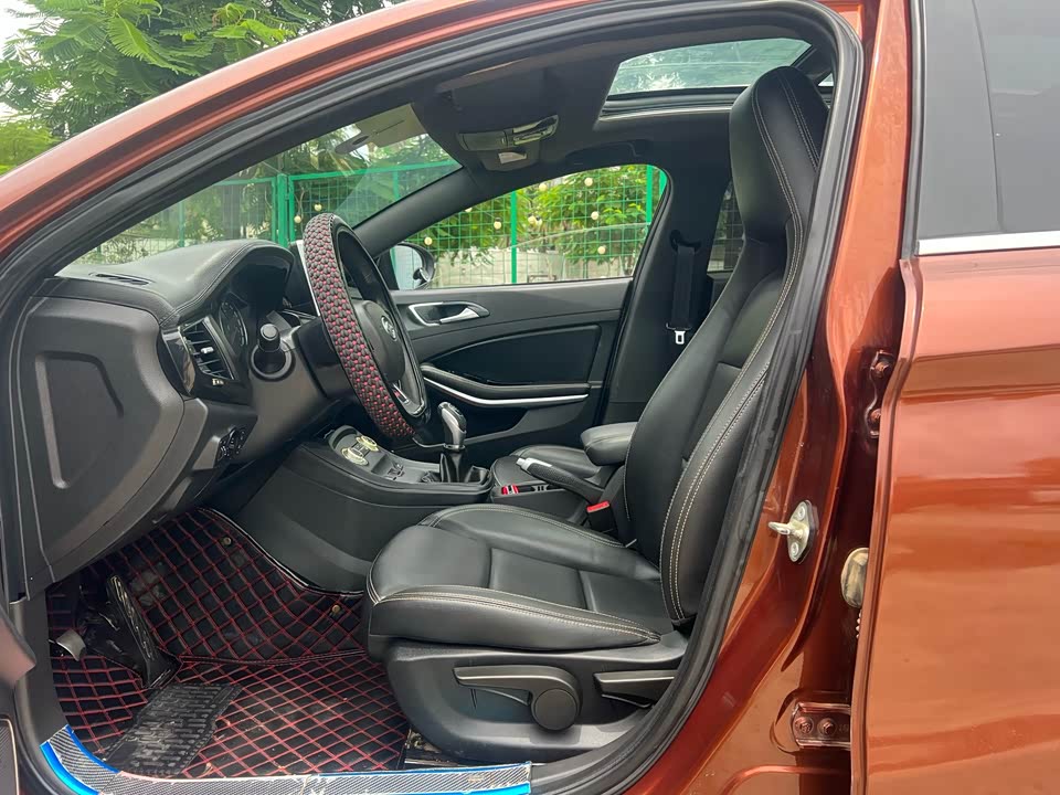 Landwind Happy Landwind Happy